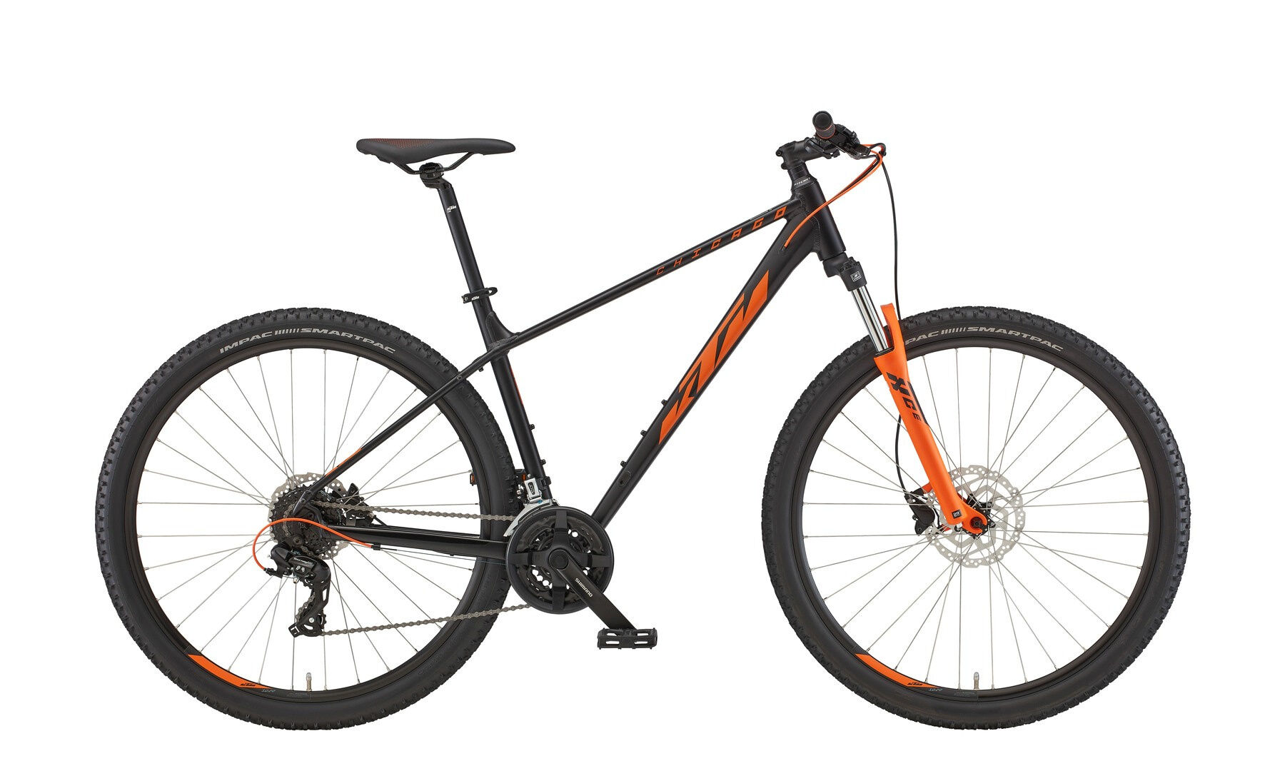 e46ff3943b64f58df0adb27a4af14da88d18fa18_CHICAGO_272_black_matt_orange KTM CHICAGO 272 black matt (orange) 27,5" Diamant