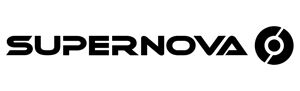 Supernova Logo Supernova Logo
