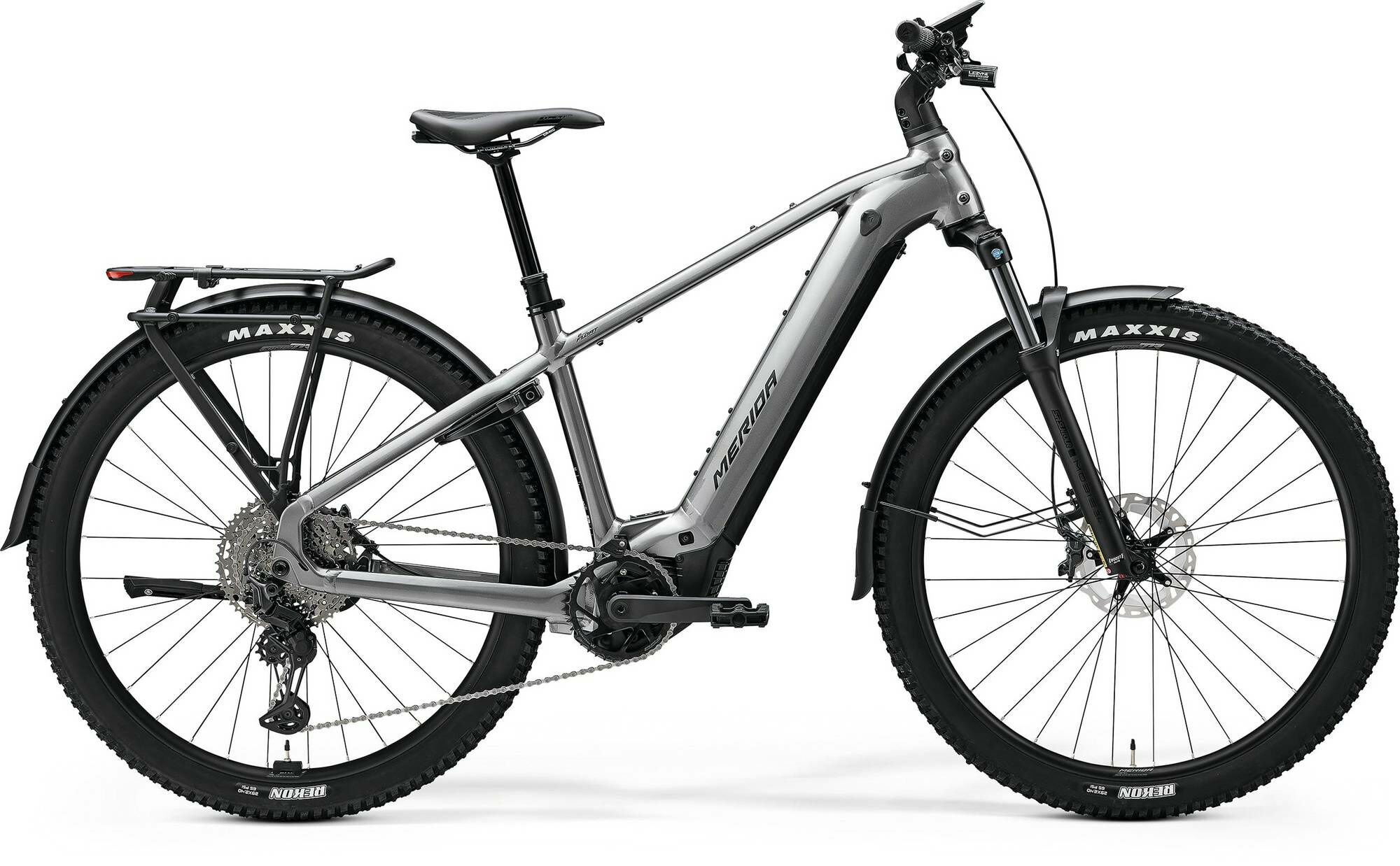 Hersteller-gunmetal grey