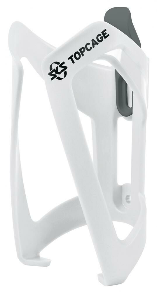 SKS ?SKS Topcage Flaschenhalter blau, leichter und robuster Kunststoff, flexibles De