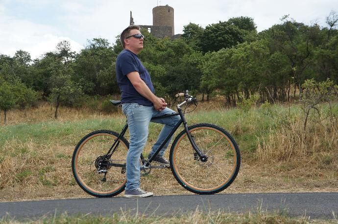 Mosch Bikes UG