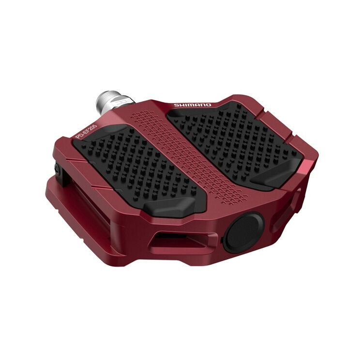 Shimano Plattformpedale PD-EF205
