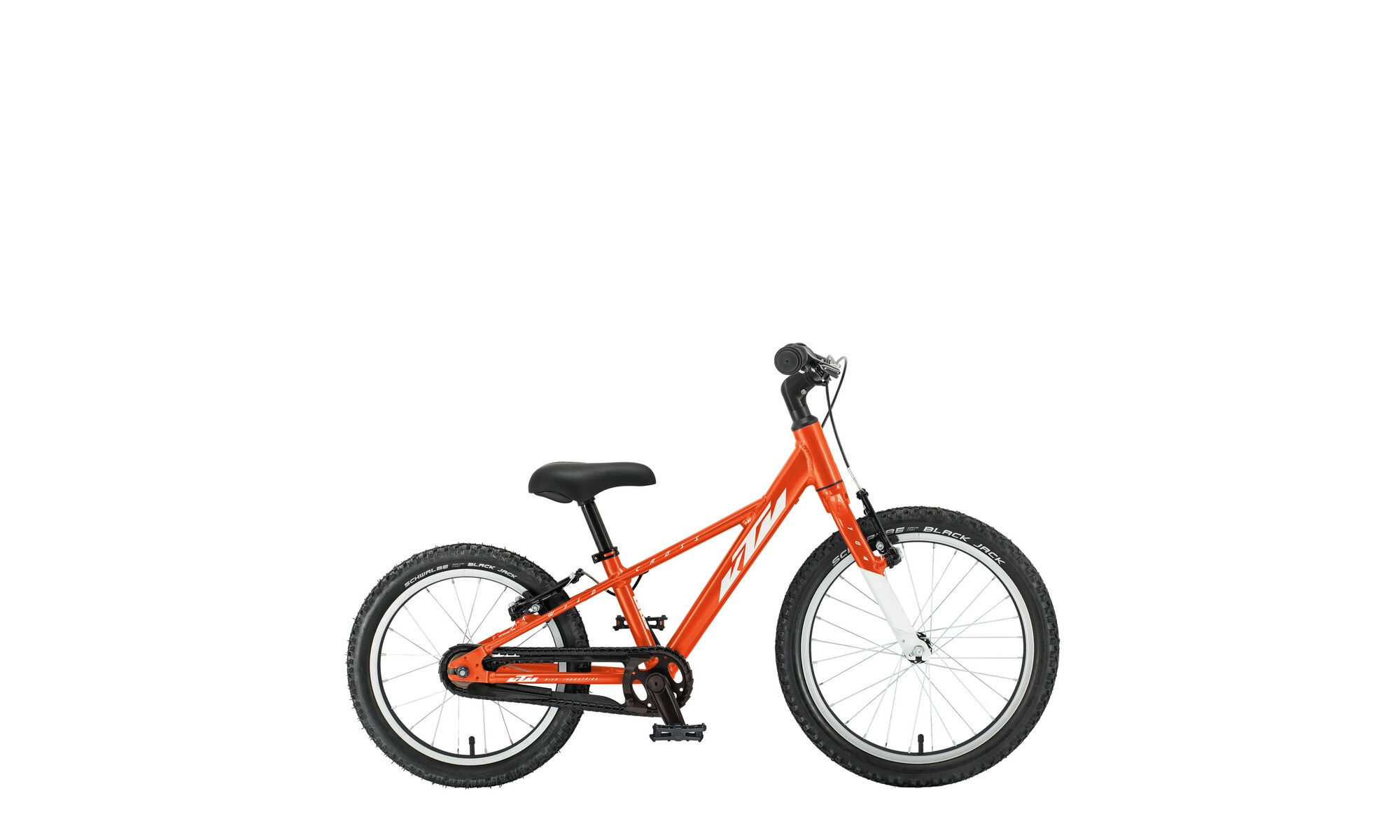 Wild 16 sales bike
