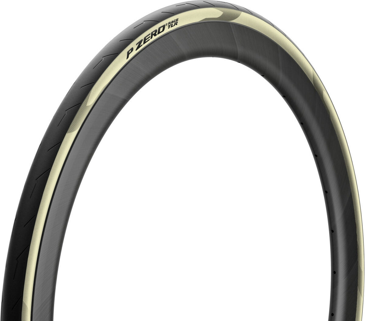 Pirelli P ZERO RACE Reifen Retro Tan-Wall