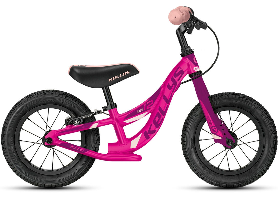 Kelly's Kellys KITE 12 RACE YELLOW 12" Kelly's Kellys KITE 12 RACE YELLOW 12"