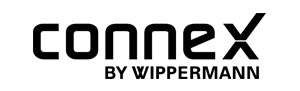 Logo Connex
