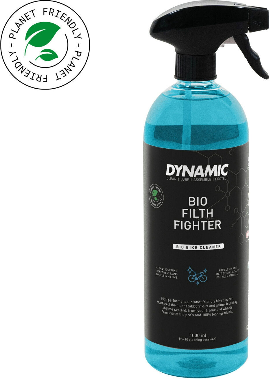 Dynamic Bio Filth Fighter Fahrradreiniger