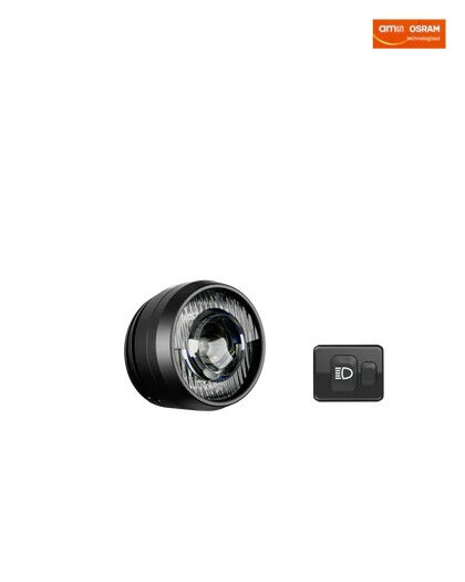 Lupine SL NANO AF Scheinwerfer