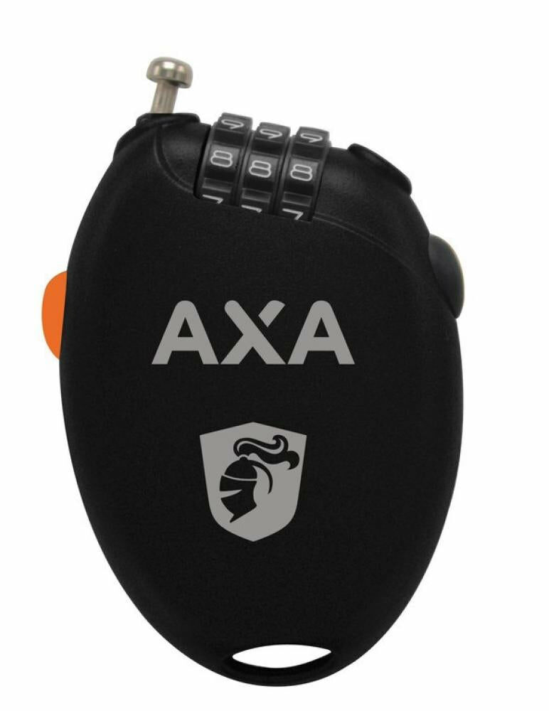 AXA ROLL 75 Kabelschloss