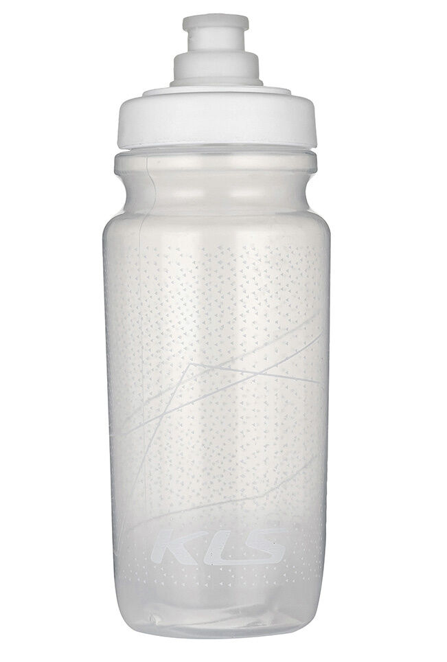 KLS Fahrradflasche SAVANA Black