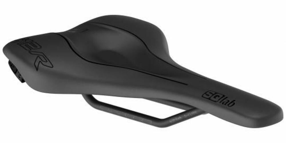 SQlab Sattel 612 ERGOWAVE® R 13cm
