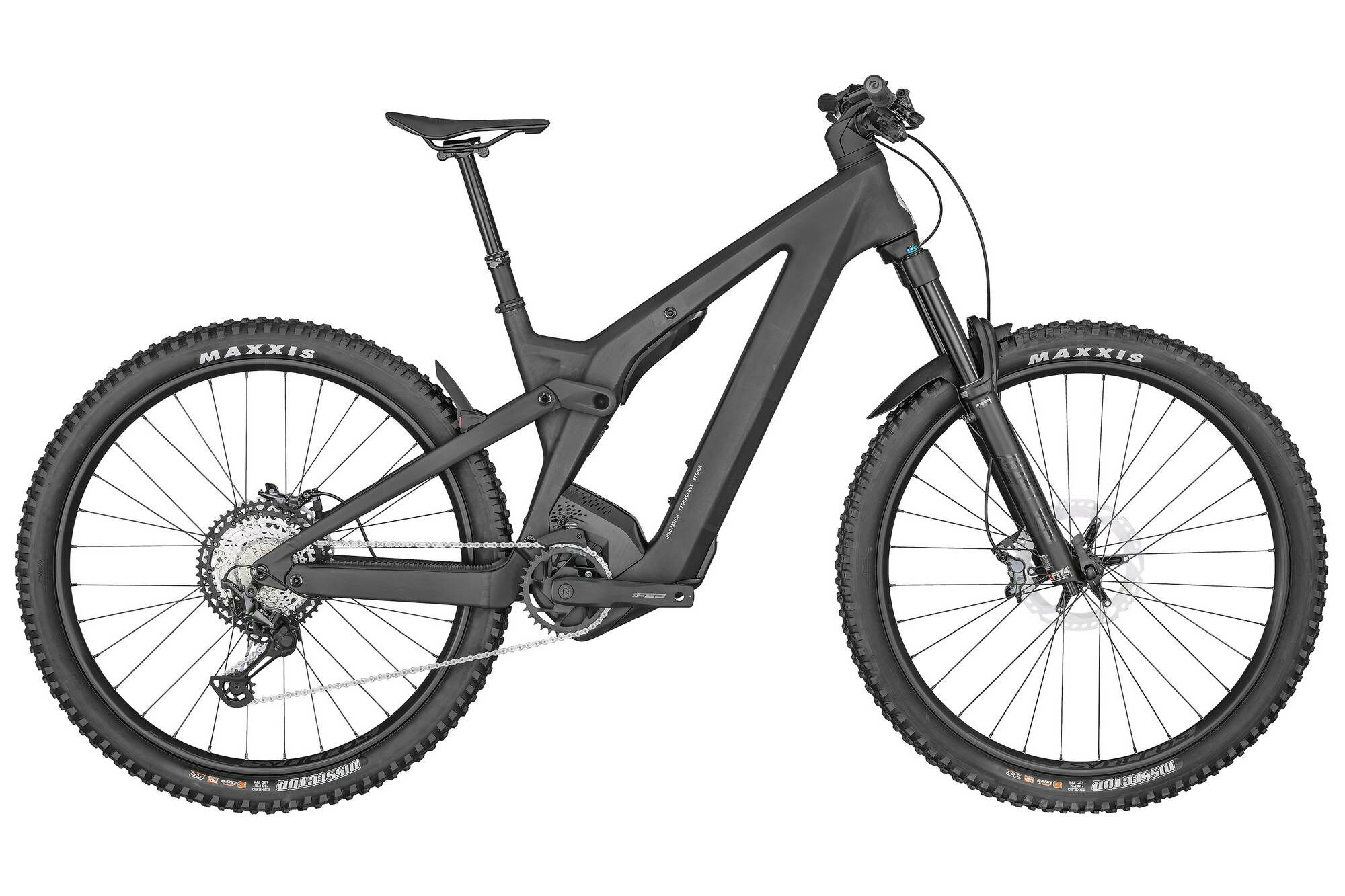 SCOTT Patron eRIDE 900 Carbon E-Mountainbike SCOTT Patron eRIDE 900 Carbon E-Mountainbike