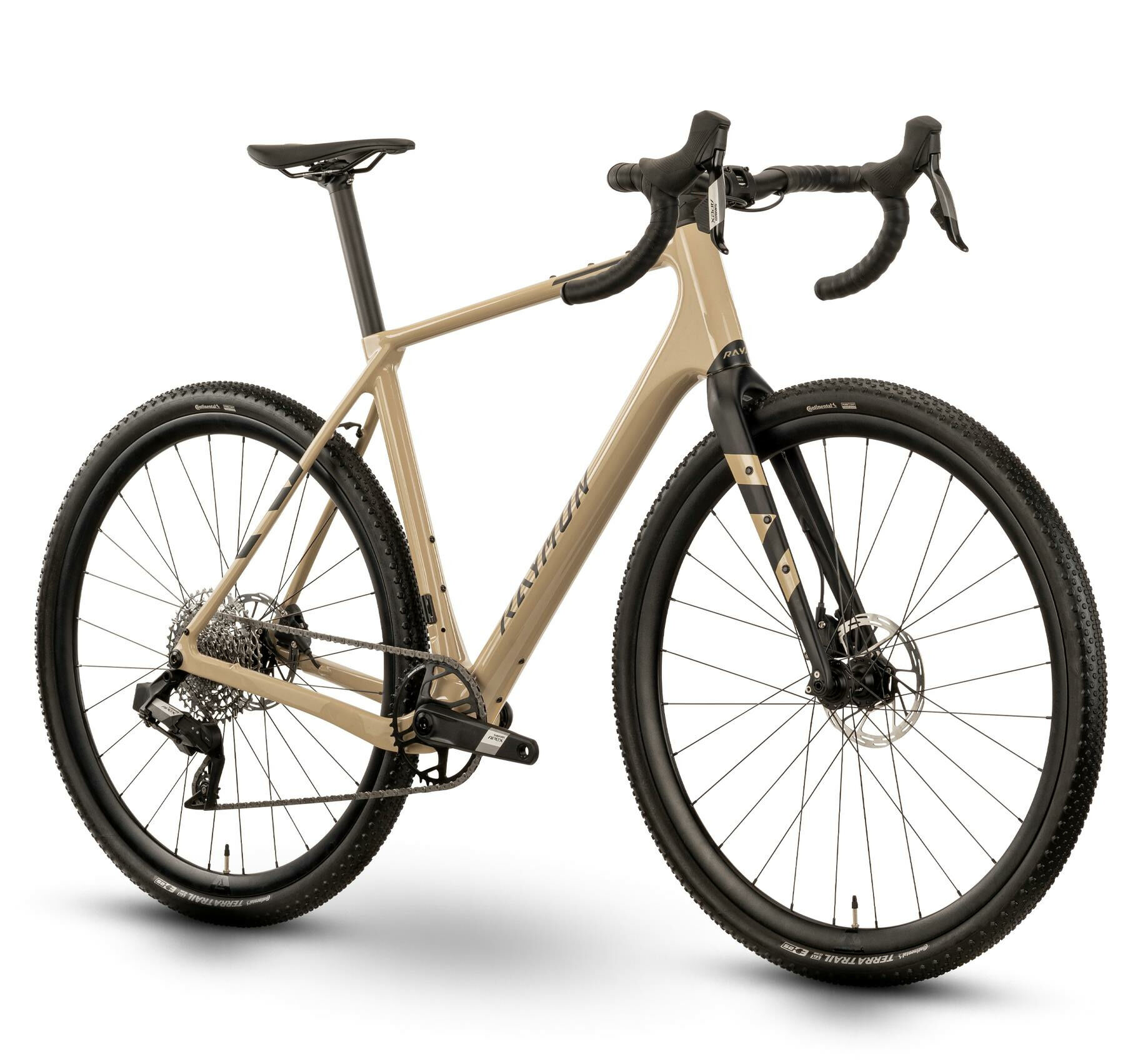 Raymon SORENO PRO - 28" - Sand/Black S