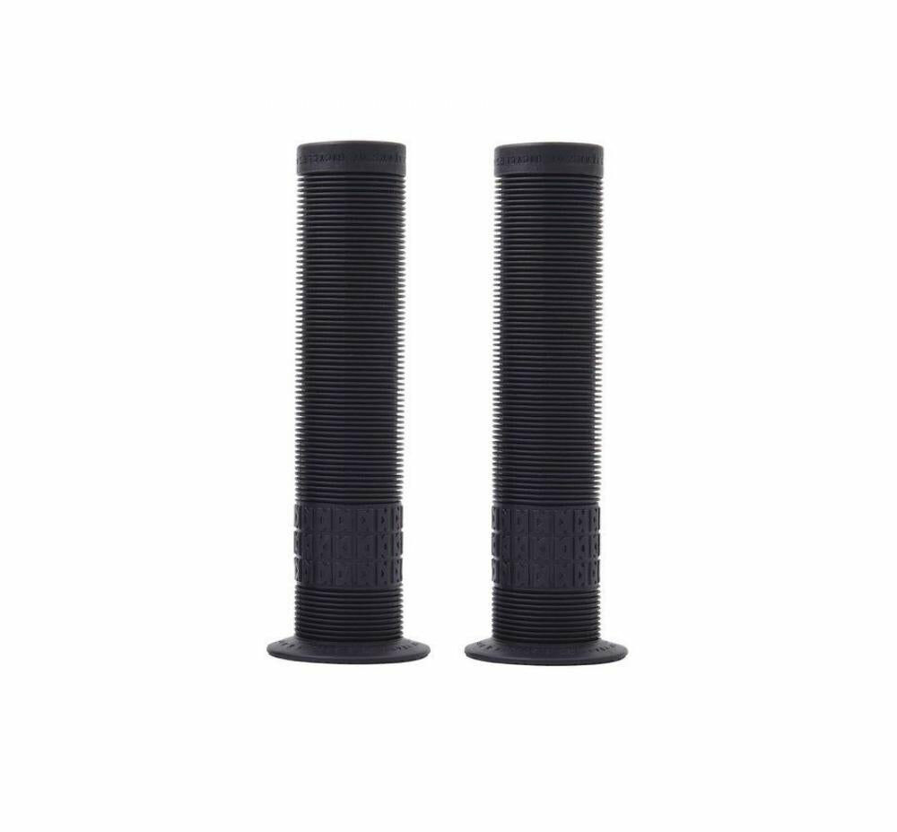 DMR 25 FLANGE Lenkergriffe Black