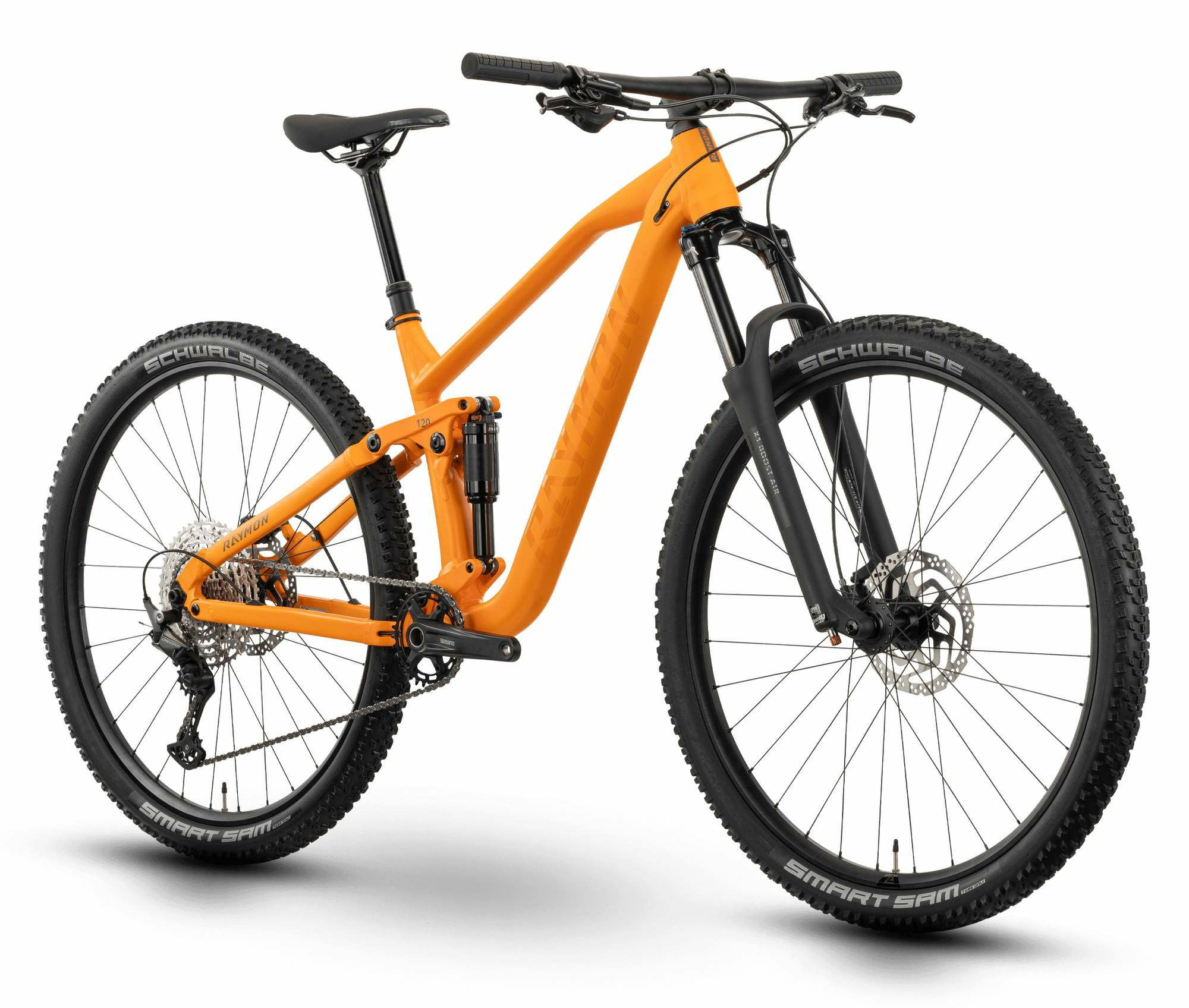 Raymon YARA 120 - 29" - Corn Stealth