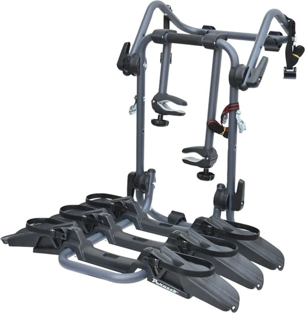 Peruzzo PURE INSTINCT 3 Heckklappenträger