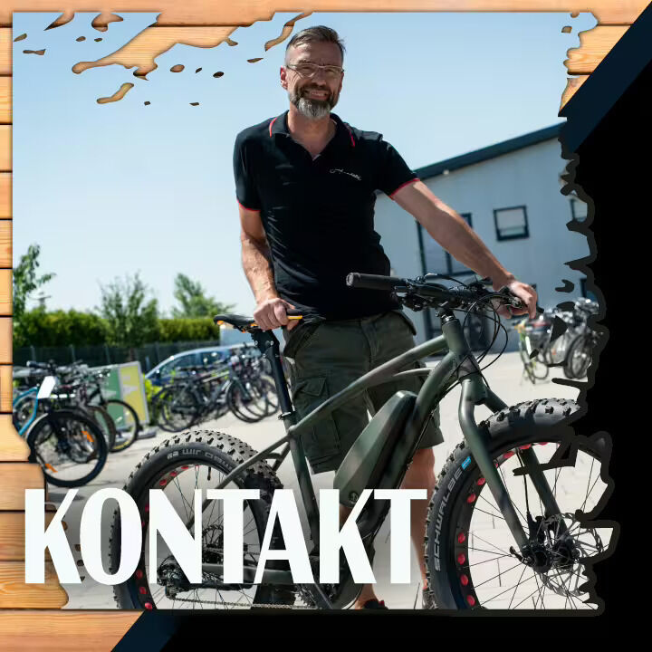Schweden-cycles