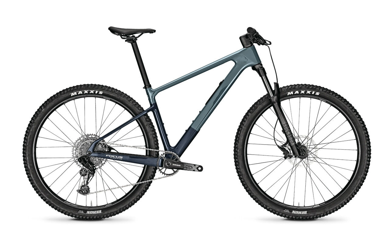 Focus Raven 8.7 29´´ 2023 Mountainbike