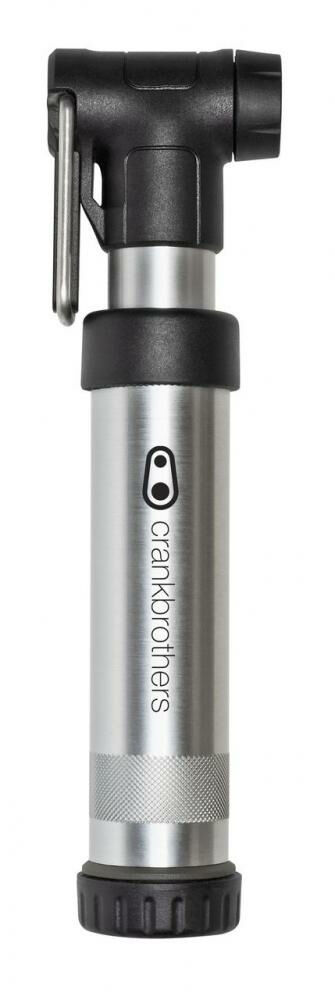 Crankbrothers Gem S Mini-pumpe