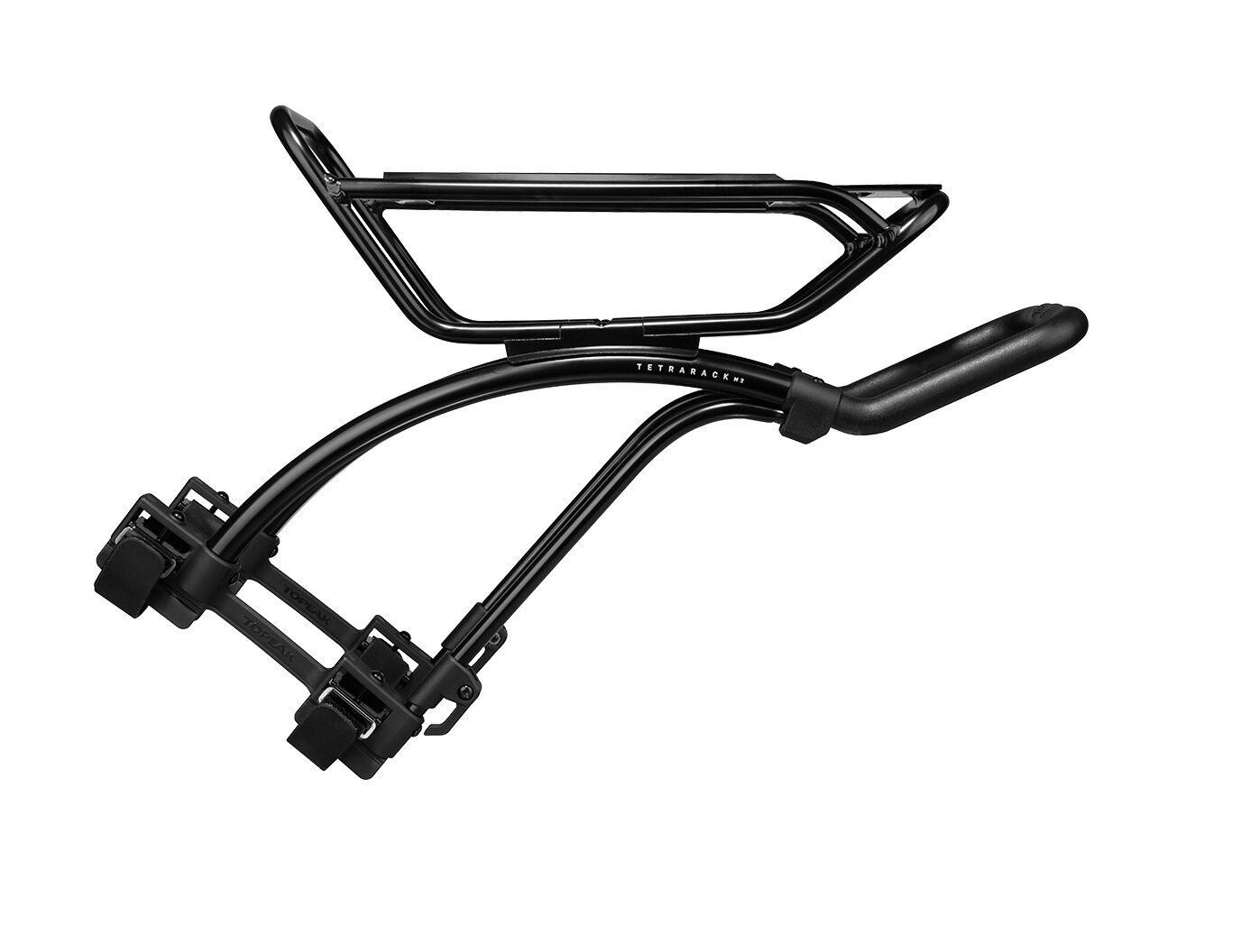 Topeak TetraRack M2 Black