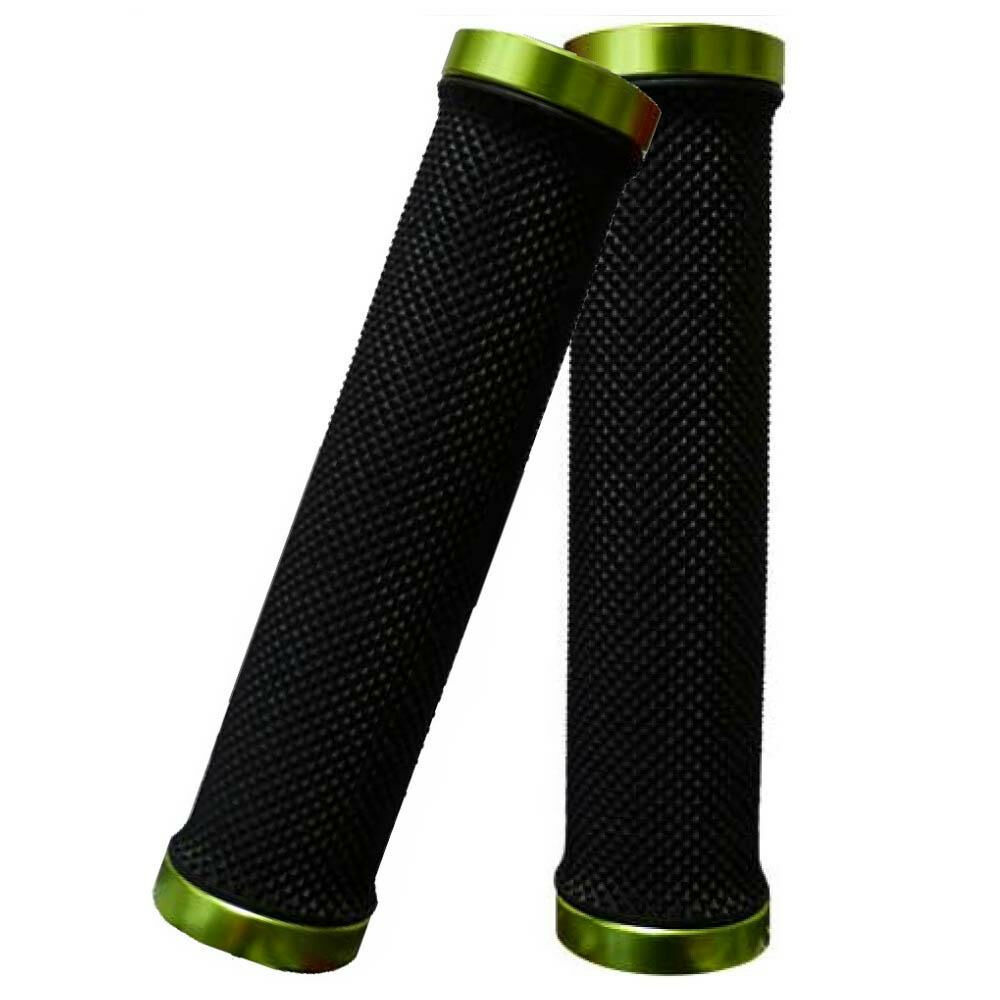 Ergotec BILBAO RSK-09/2 Lenkergriffe schwarz/grün