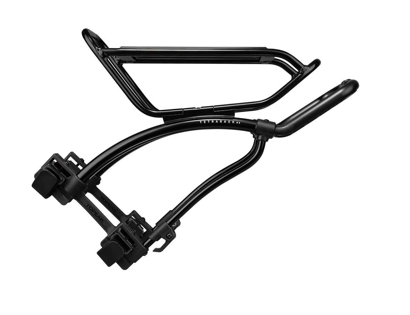 Topeak TetraRack R2 Black