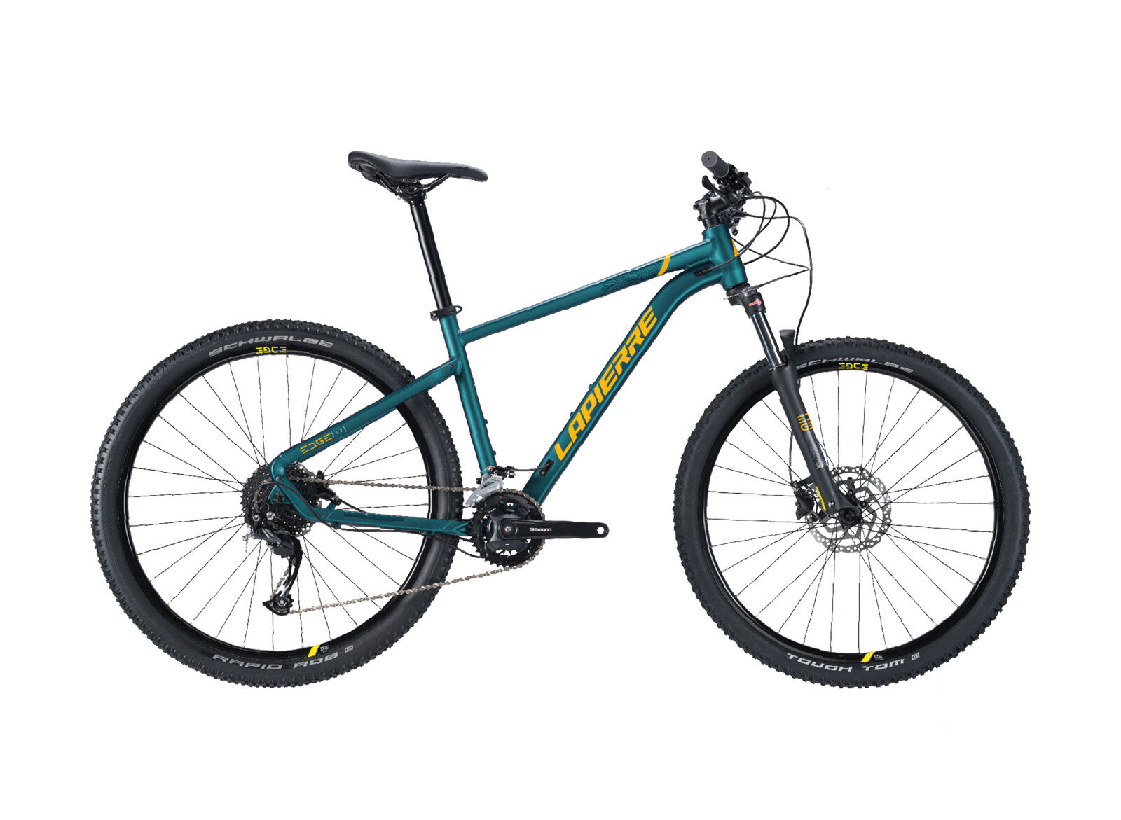 Lapierre Edge 5.7 Blau 2022 27,5" Diamant