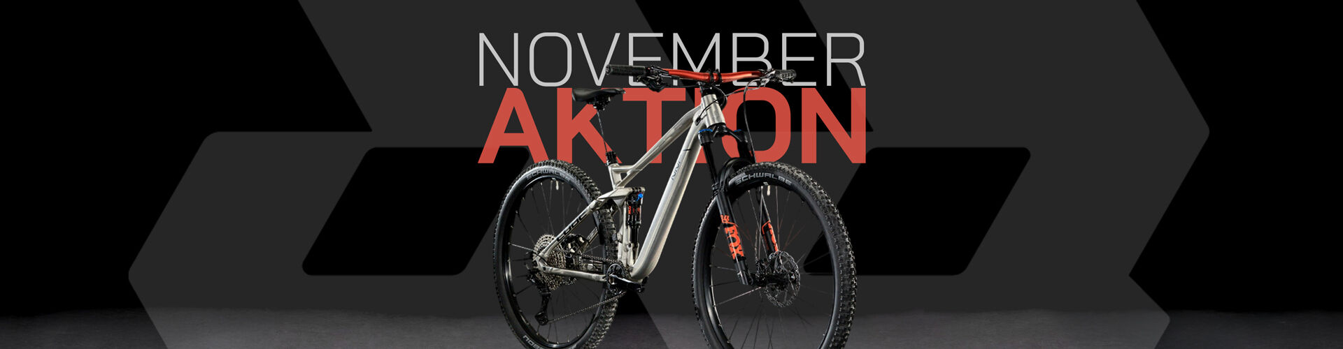 Aktion November 2025