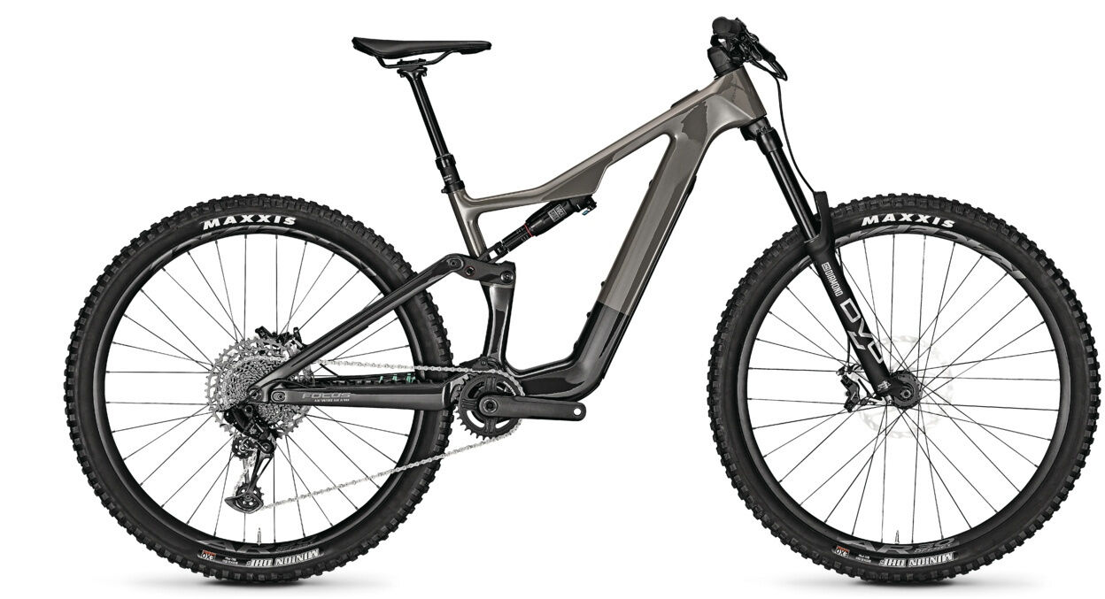 Focus Jam² Sl 8.7 29´´ Nx Eagle 2023 Elektrische Mountainbike Focus Jam² Sl 8.7 29´´ Nx Eagle 2023 Elektrische Mountainbike