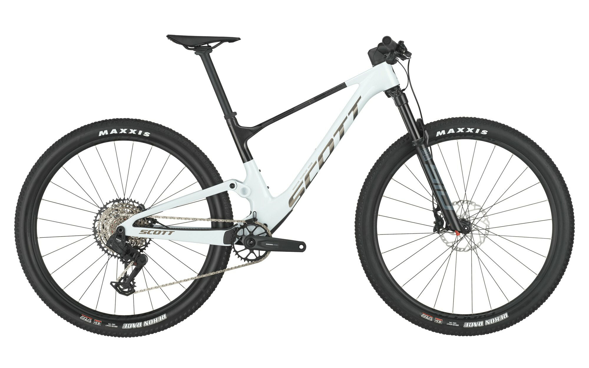 SCOTT Spark Rc Team 29´´ S1000 Eagle Axs 2025 Mountainbike
