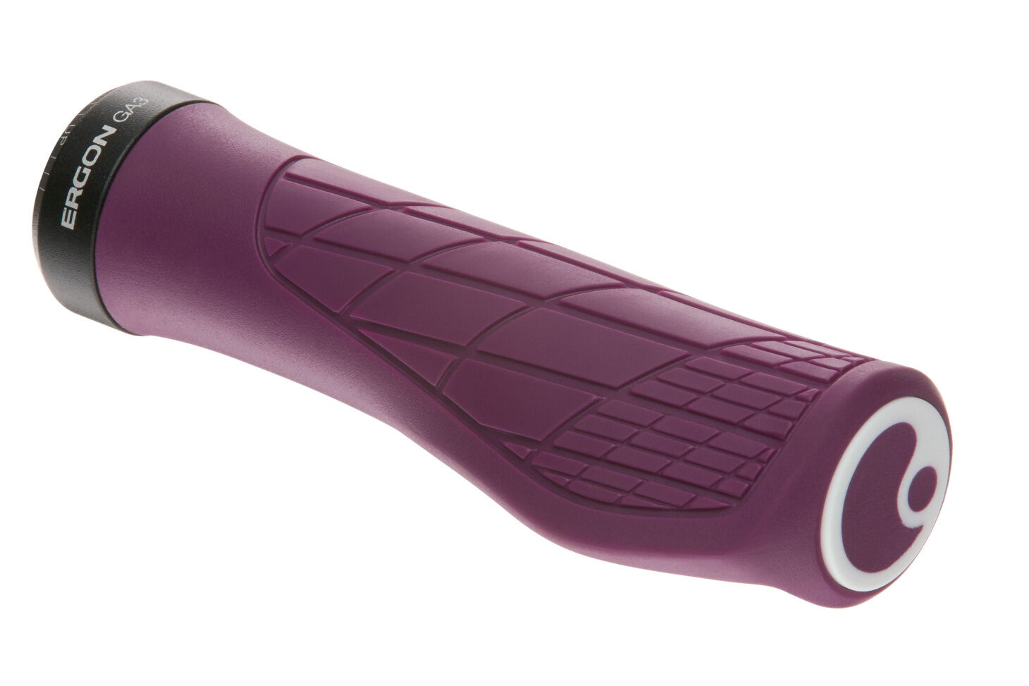 Ergon GA3 Lenkergriffe Purple Reign
