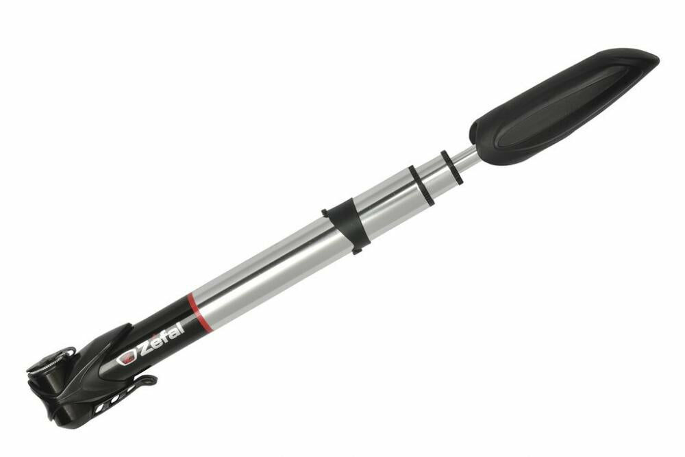 Zéfal Air Profil XL Miniluftpumpe für Rennräder