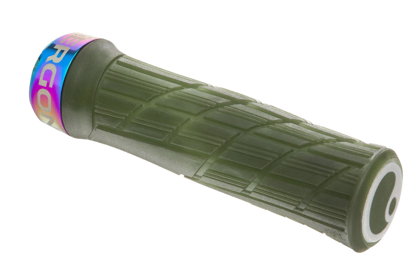 Ergon GE1 EVO FACTORY Lenkergriffe Frozen Moss/Oil Slick