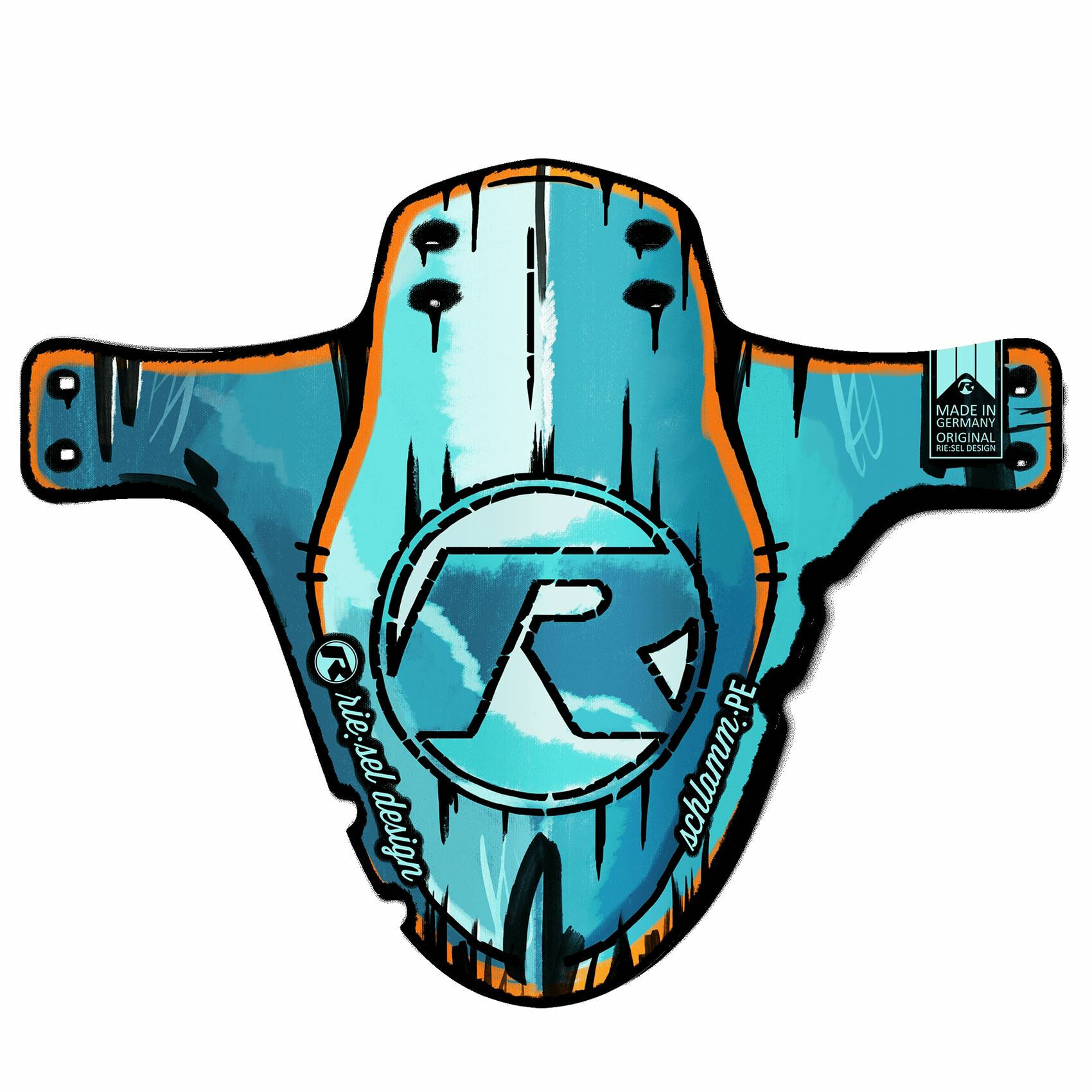 Hersteller-stilbruch