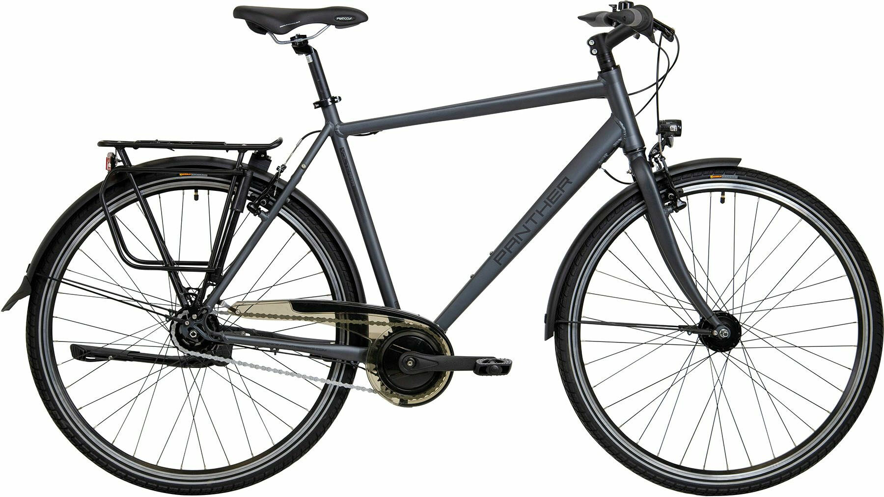 Panther CARAZ 5.0 DIAMANT - 28" - anthrazit matt