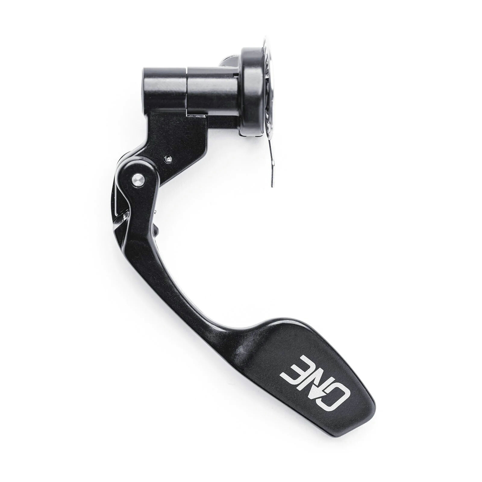 OneUp DROPPER LEVER, SRAM 11SP Schwarz