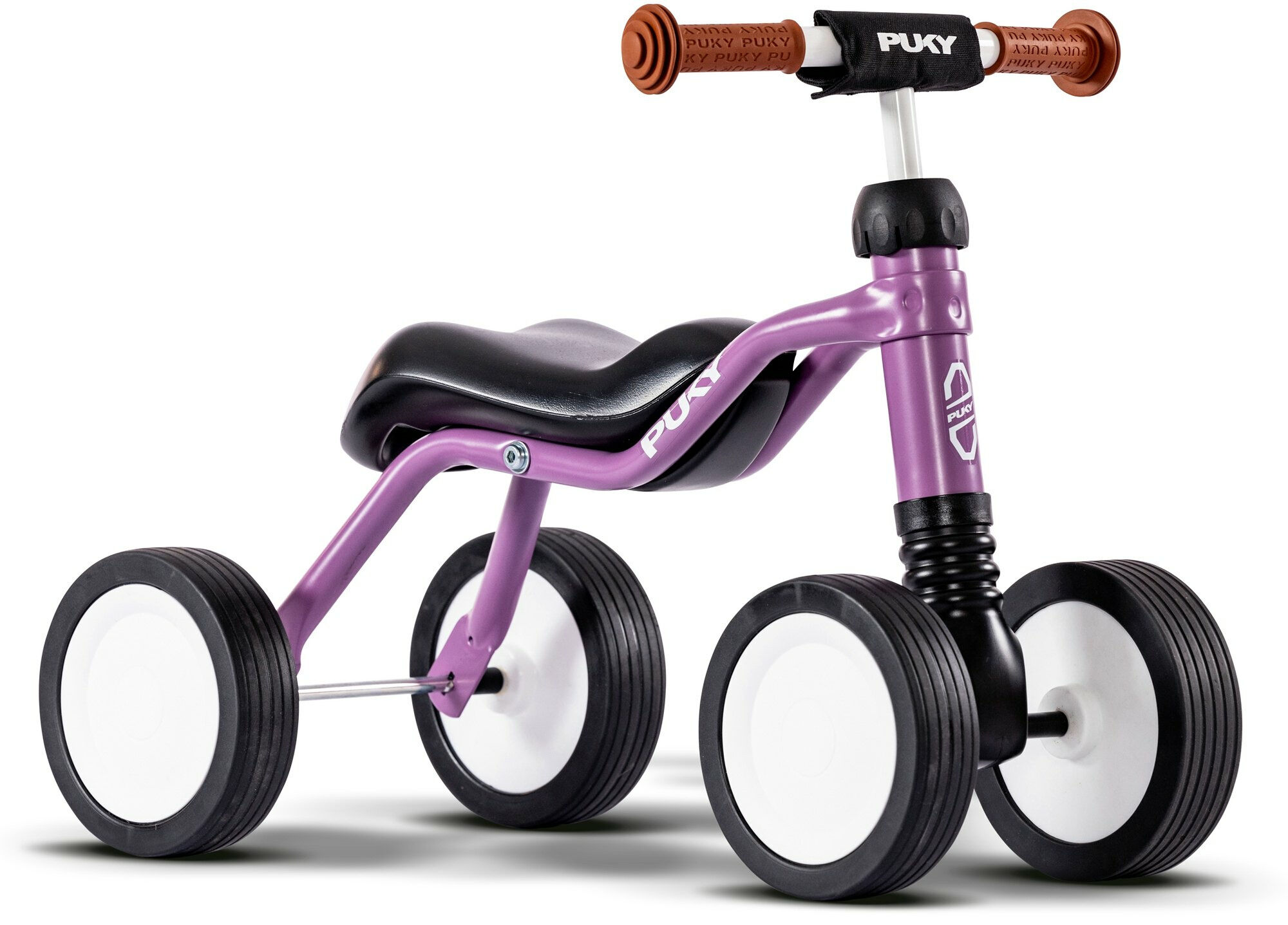 Puky WUTSCH perky purple Puky WUTSCH perky purple