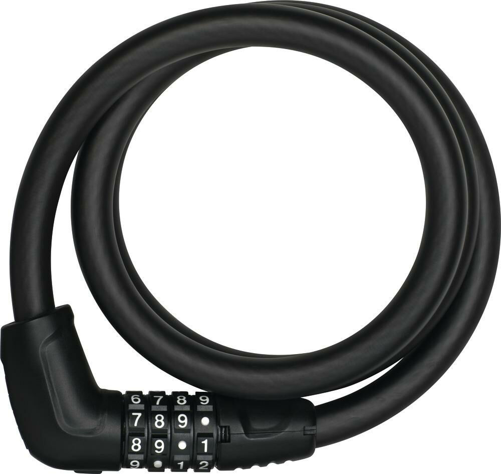 Abus Kabelschloss Tresor 6412C