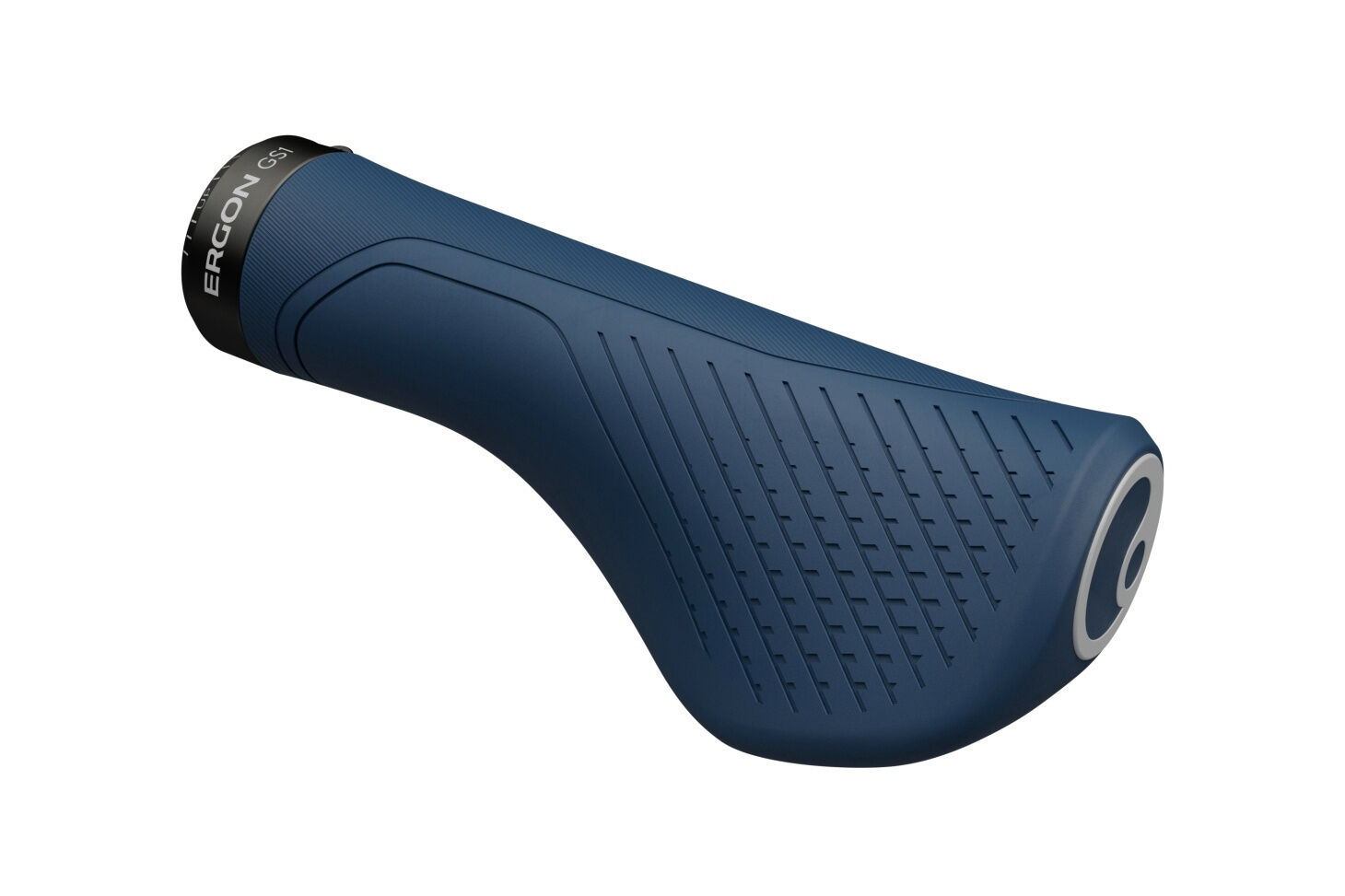 Ergon GS1 Evo Nightride Blue