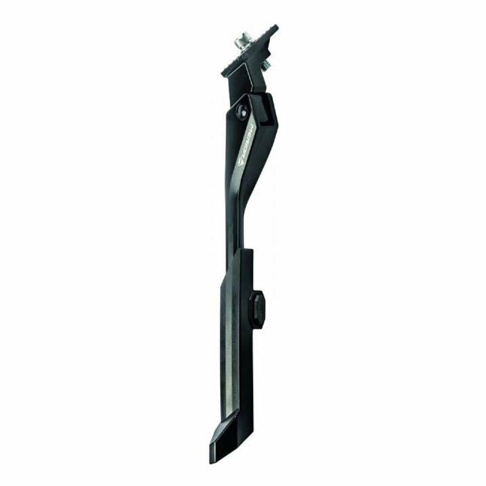 Merida Mittelbauständer EXPERT 24-28" Schwarz - stabiler Fahrradständer für flex