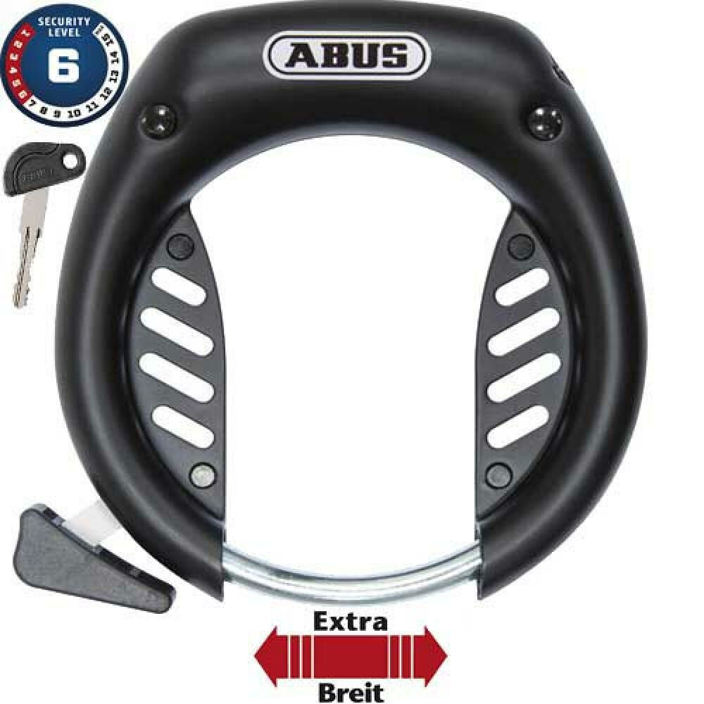 Abus TECTIC 496 Rahmenschloss