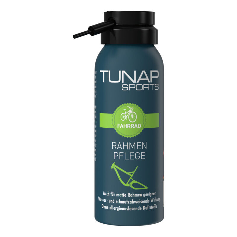 Tunap Sports Rahmenpflege