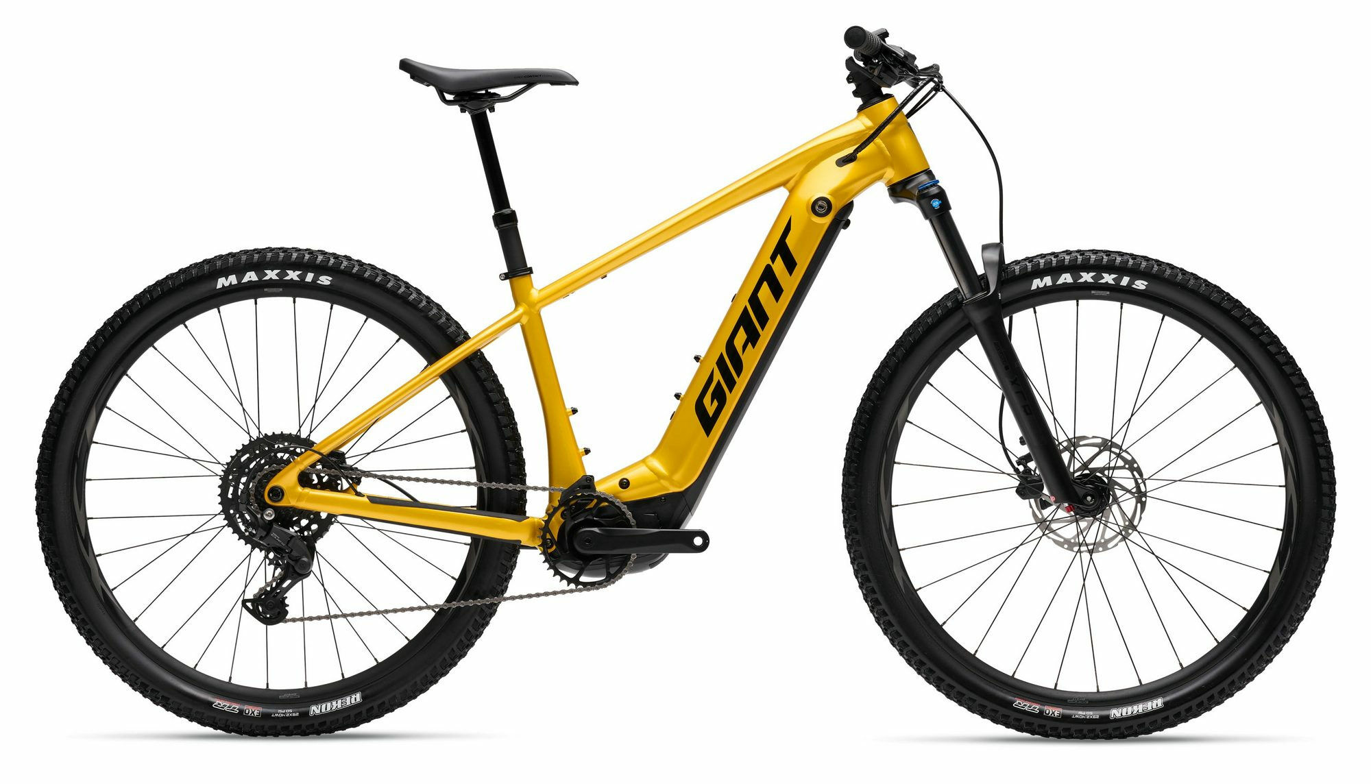 Giant Fathom E+ 2 - 29" 625 Wh - Sun Beam