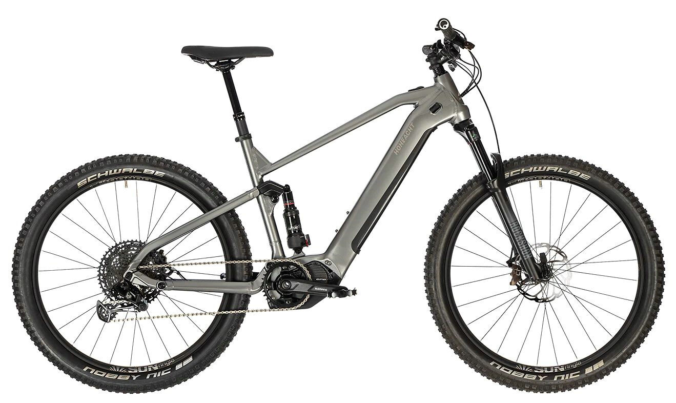 HoheAcht Mola Monto Morgentau 2022 27,5" 630 Wh Diamant