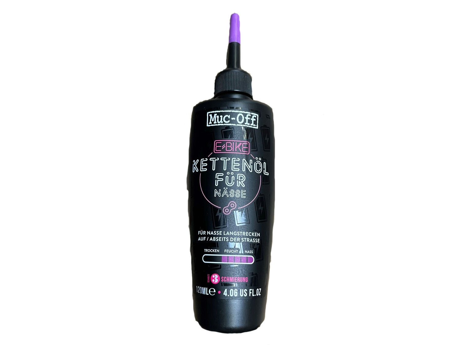 Muc-Off E-Bike Wet Lube