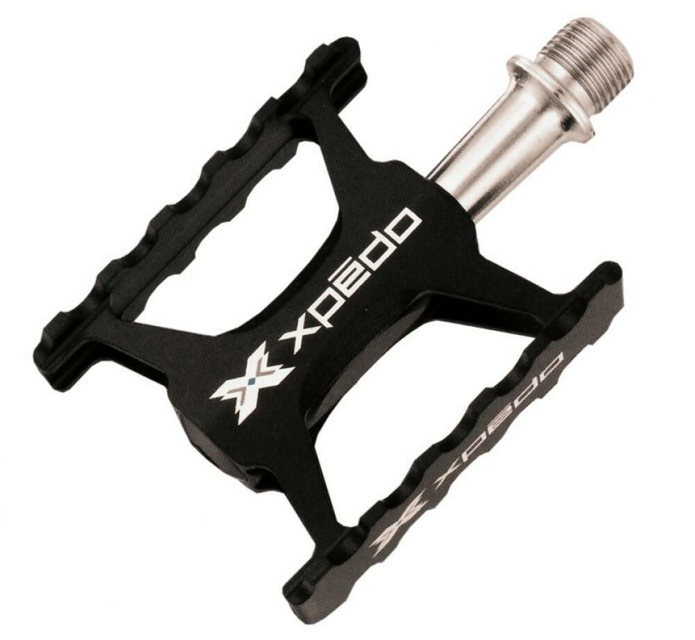 Xpedo Pedal TRAVERSE 1 schwarz 9/16 Zoll