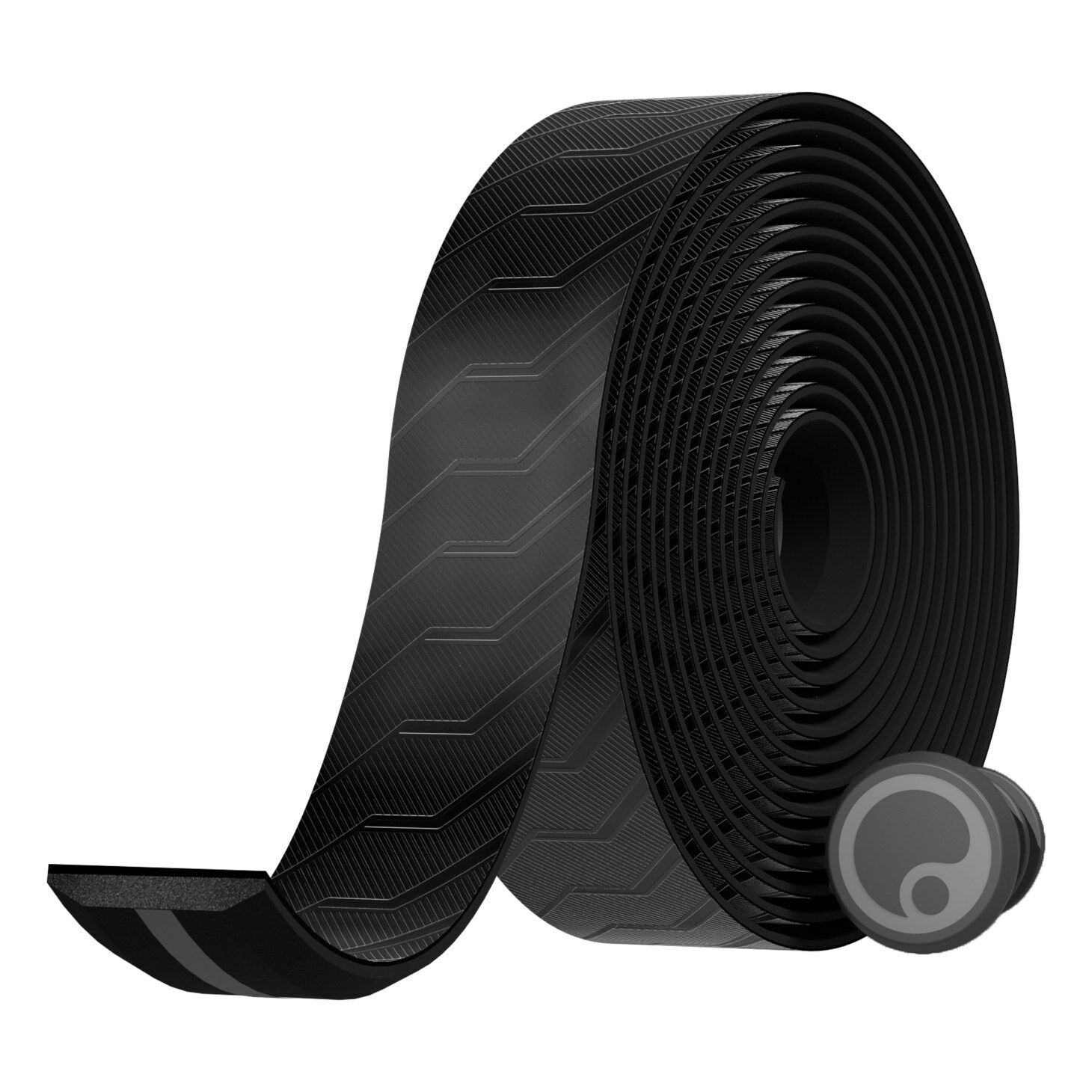 Ergon BT Gravel Black