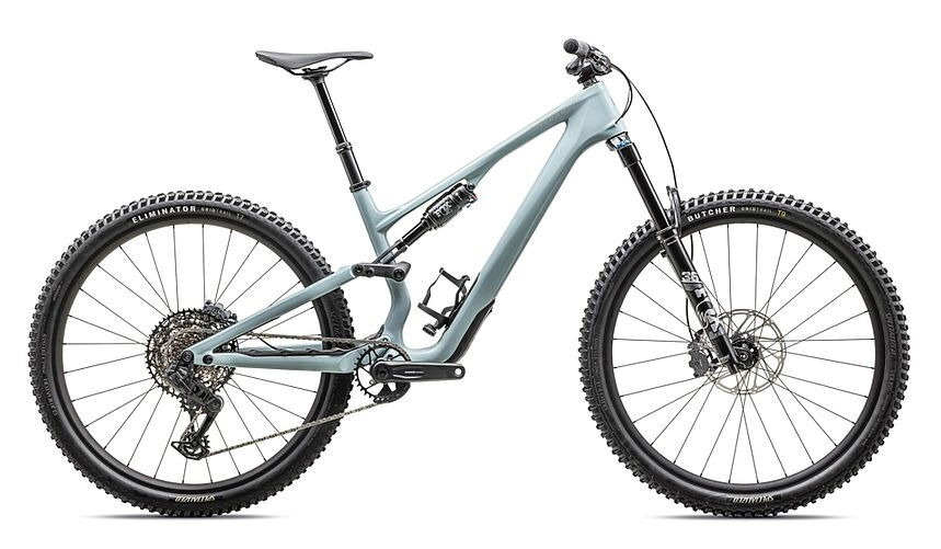 Specialized SJ 15 COMP SEA FOAM/SILVER DUST 29" Diamant S5