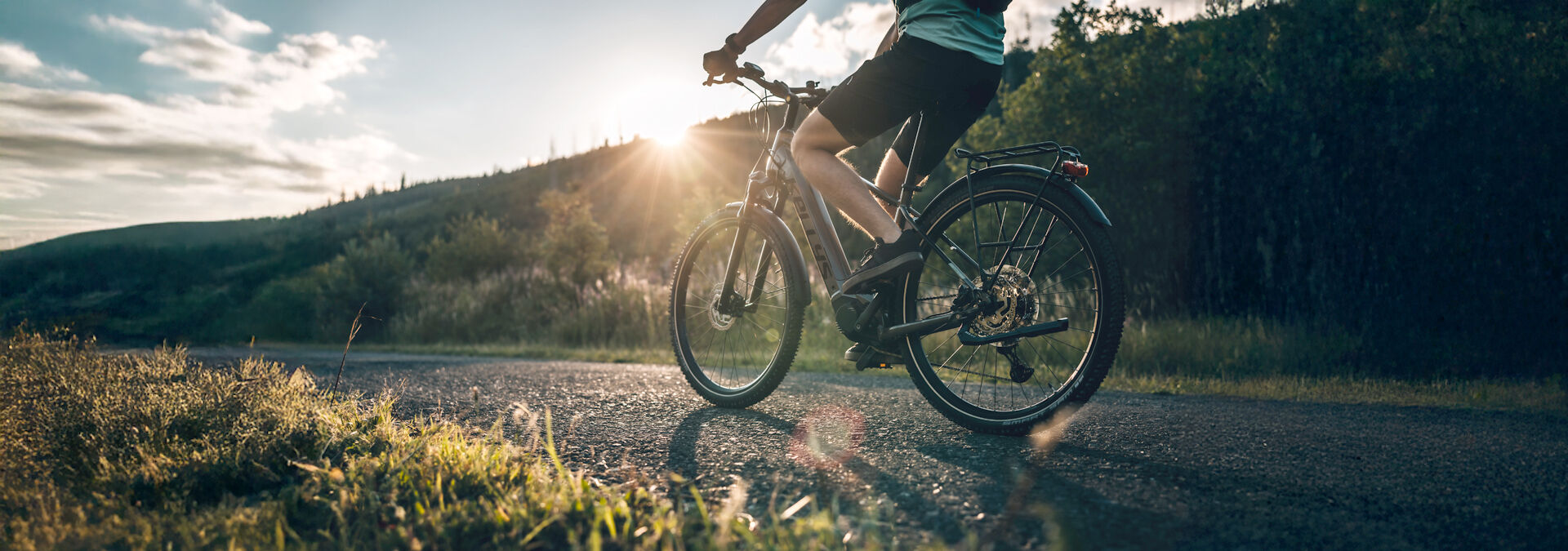 Kategorie E-Bikes und Pedelecs Kategorie E-Bikes und Pedelecs