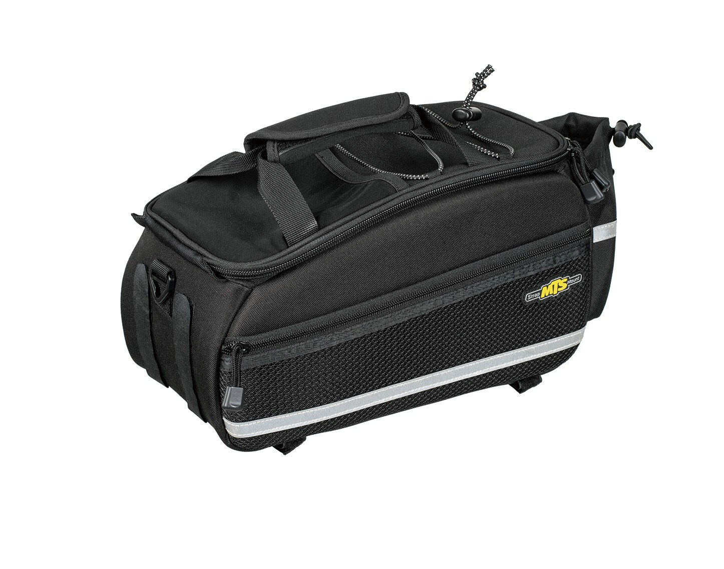 Topeak MTS TrunkBag EX Black